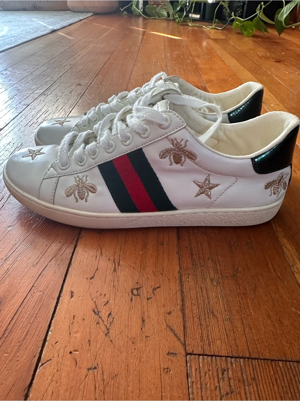 Gucci Sneakers